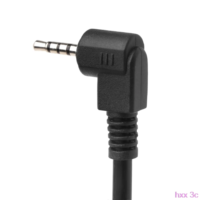 Новый проводной дистанционный переключатель спуска затвора для Panasonic Lumix DMC