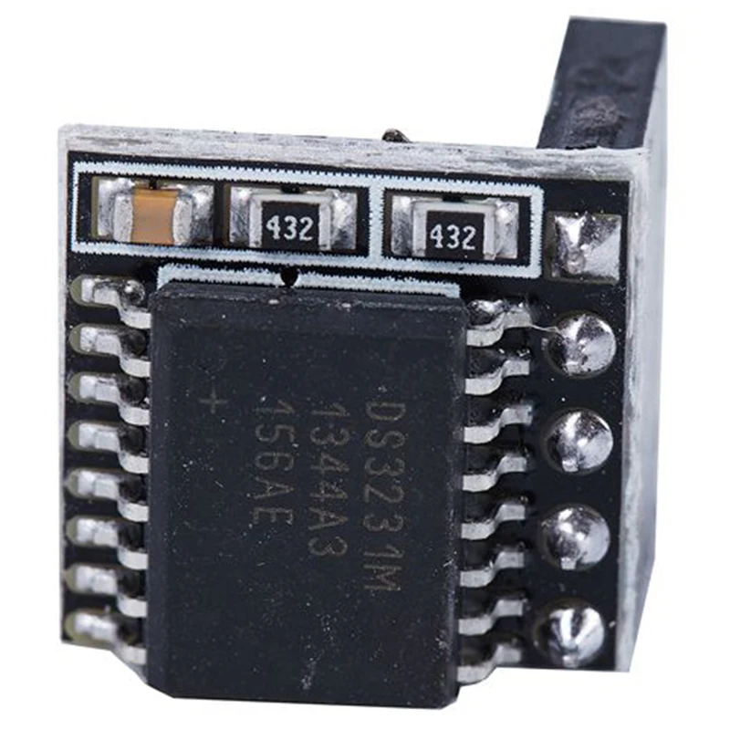 C42 10 шт. DS3231 точности РТК модуль модульной памяти | Инструменты