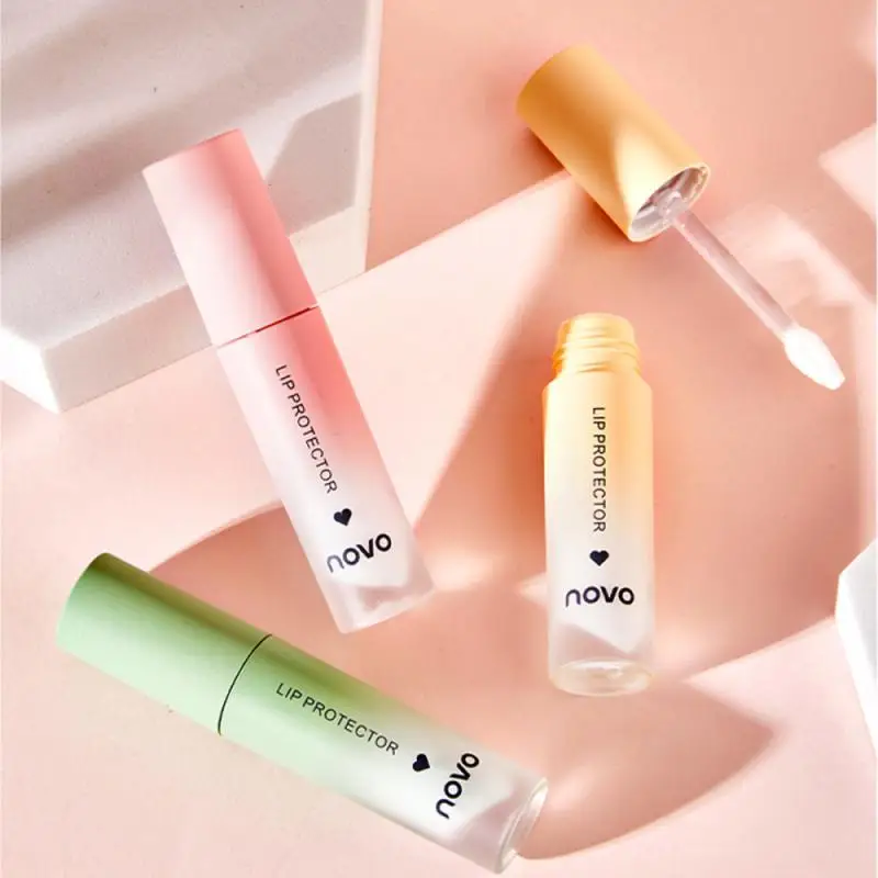 

New Lip Care Moisturizing Lip Cream Lip Lip Balm Gentle Nourishment Lip Balm Lipstick Brand Makeup