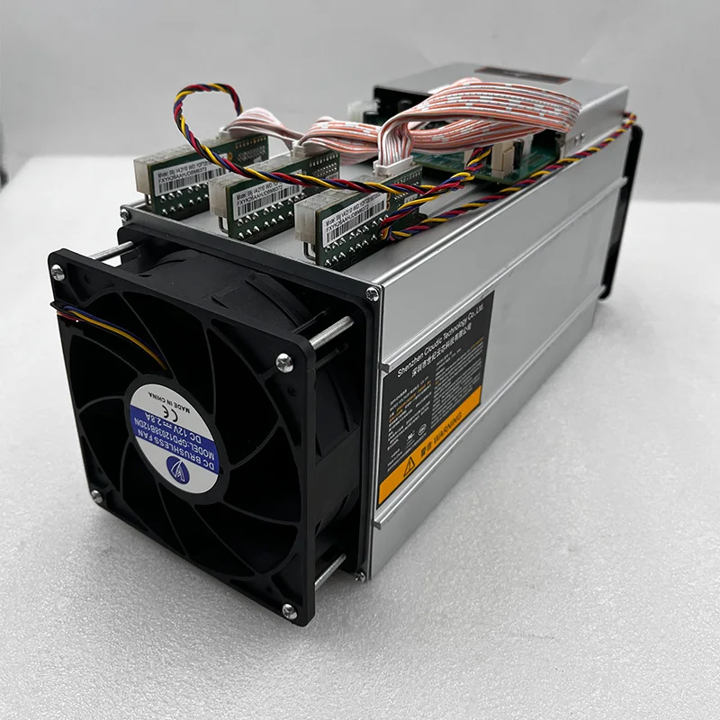 BTC BCH Asic Miner AntMiner S9 14T Bitmain лучше чем Antminer S11 S15 T15 T9 WhatsMiner M3 M3X с блоком питания |