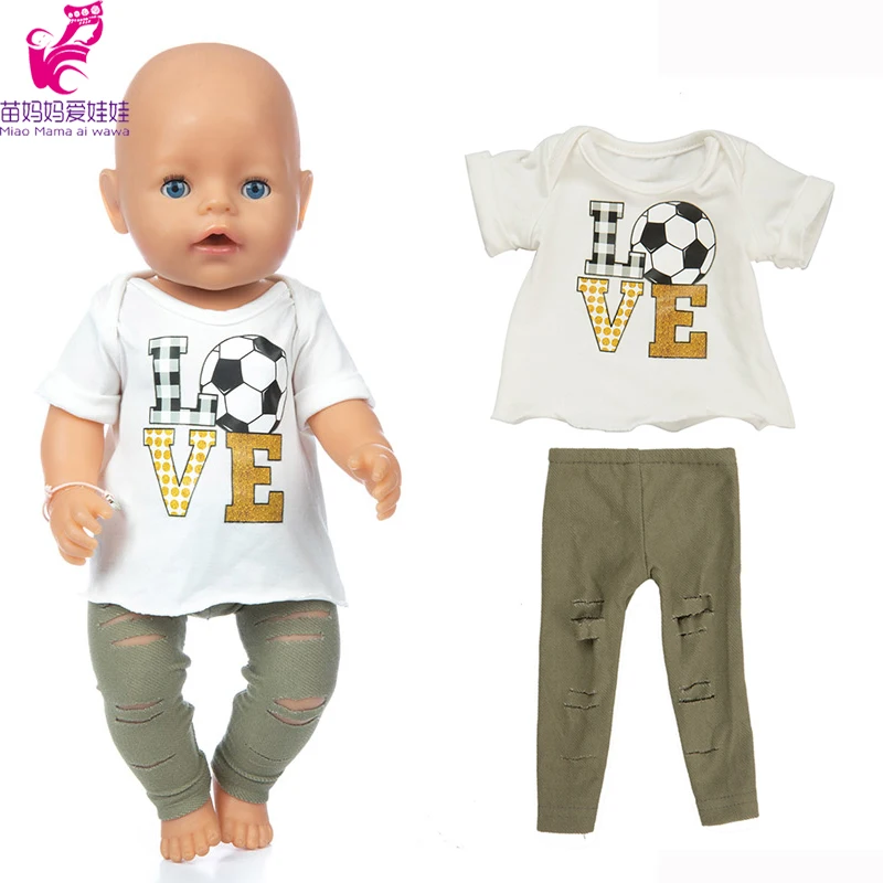 Зимний халат для куклы 40 см 18 дюймов кукла девочек зимняя одежда аксессуары кукол