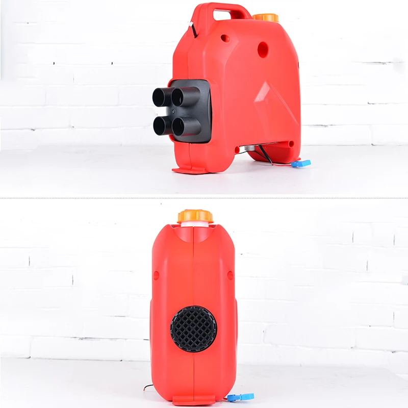 Автомобильный парковочный обогреватель 5 кВт 12 В/24 В воздушный дизельный