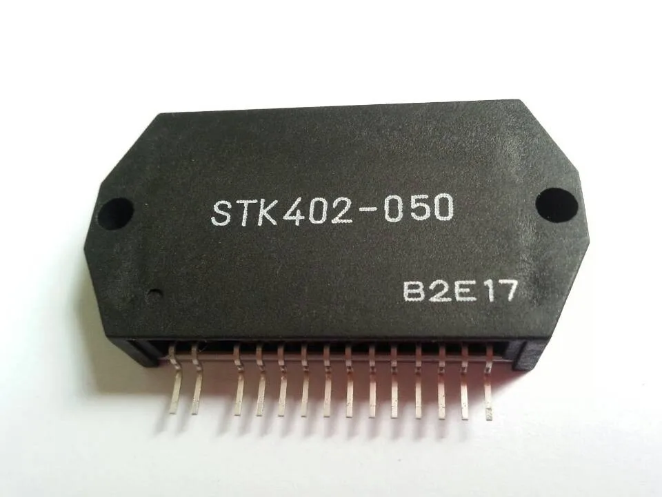 STK401-020 STK401-090 STK402-030 STK402-050 STK402-070 Бесплатная доставка оригинальный новый модуль |