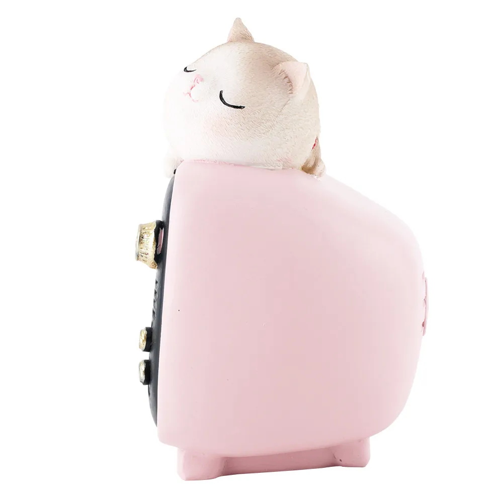 Милый мультяшный Ночной светильник светодиодный прикроватный для детской