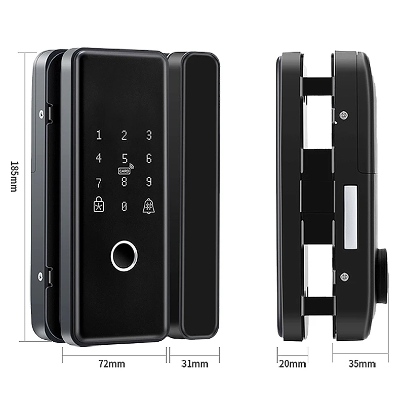 

Access Control