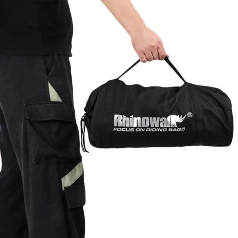 

Folding Bike Bag Thick Bicycle Travel Case T5ED