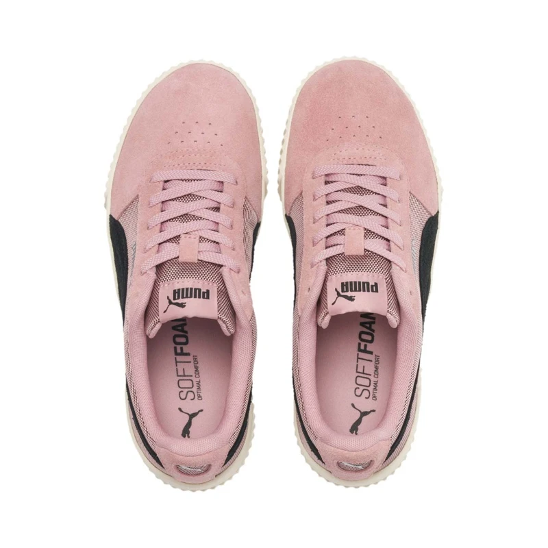 Женские кроссовки Puma Carina Lux 37054002 | Спорт и развлечения