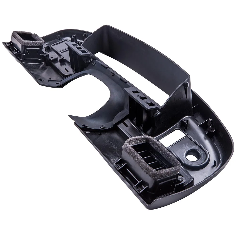 Панель приборной панели ободок инструмент кластер отделка для 94 97 Ford F150 F250