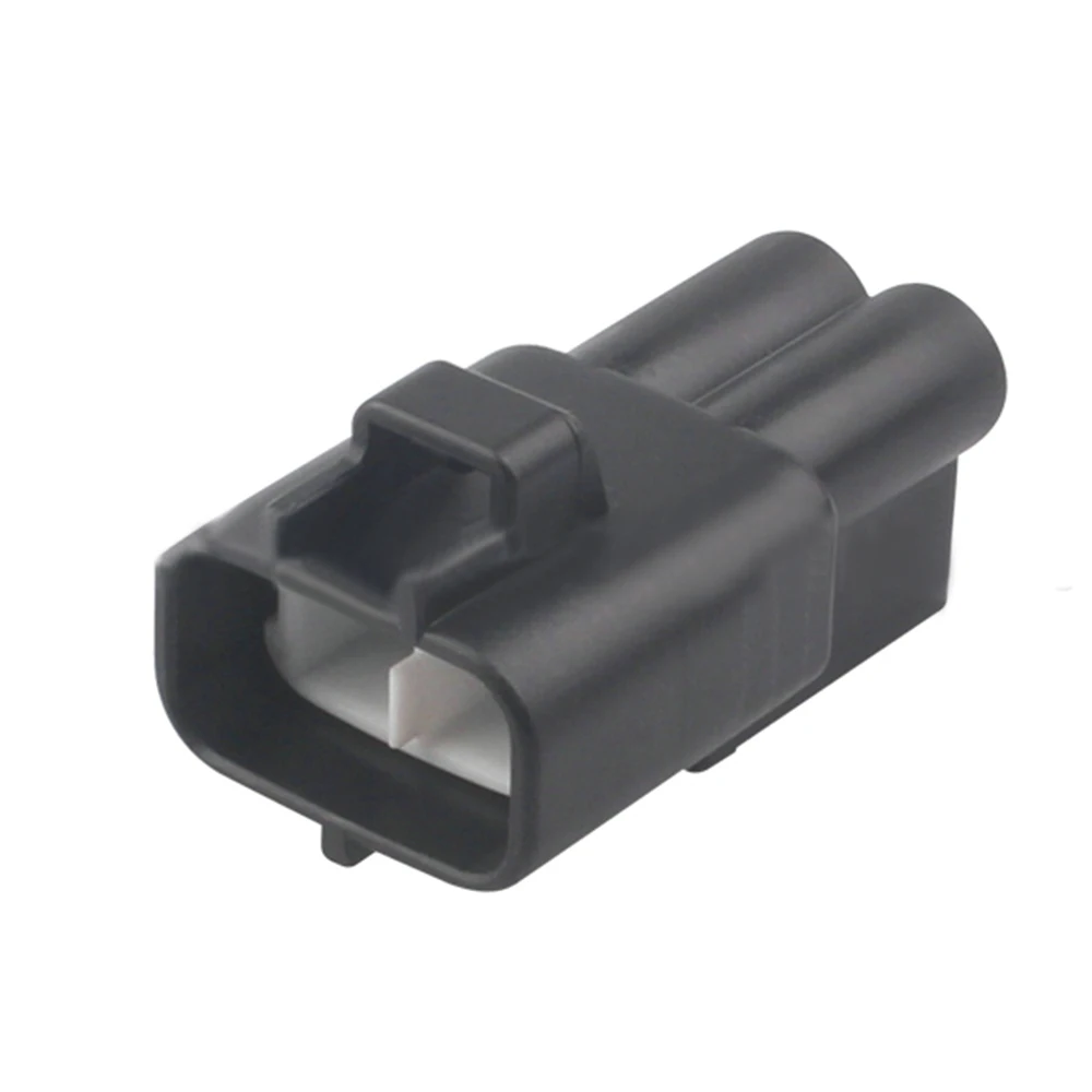 5/10 комплектов 2 контактный водонепроницаемый Гидравлический разъем sumitomo для Toyota