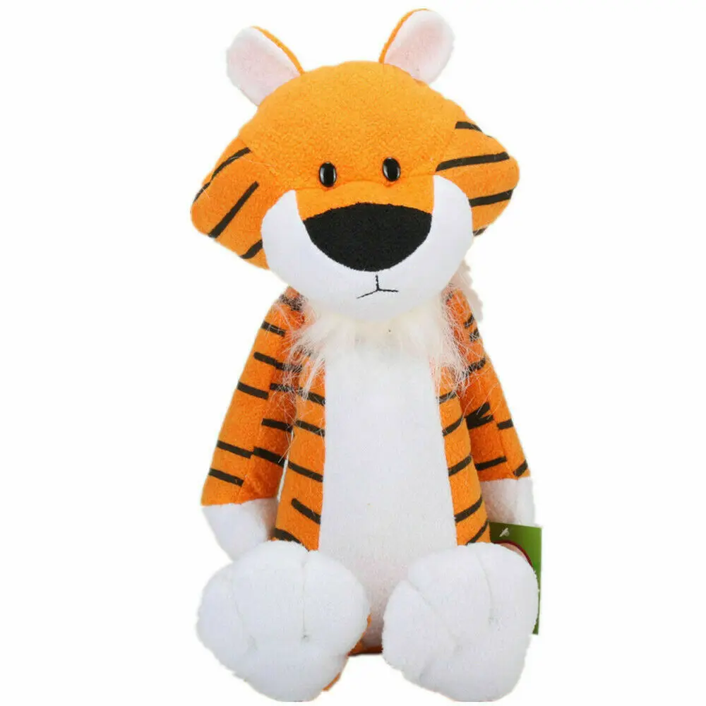 Игрушка плюшевая в виде тигра 18 дюймов|stuffed animal|toy stuffinganimal doll |