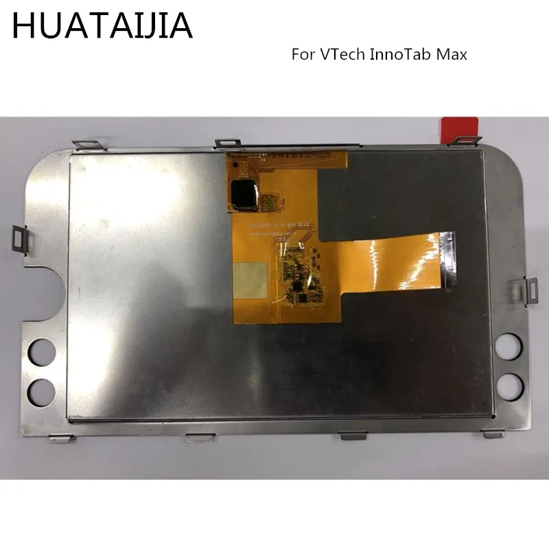Горячие Продажа Новые 7 дюймов VTech InnoTab Max ЖК дисплей Дисплей с кодирующий