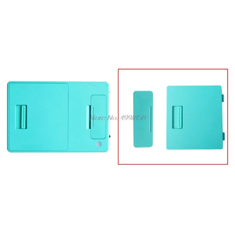 Задняя крышка батареи с usb-портом для спортивной экшн-камеры Xiaomi Yi Прямая