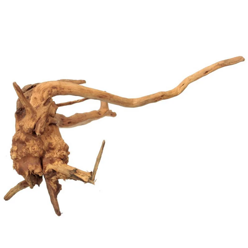 Дерево для аквариума дерево растение пень орнамент украшение натуральный ствол |