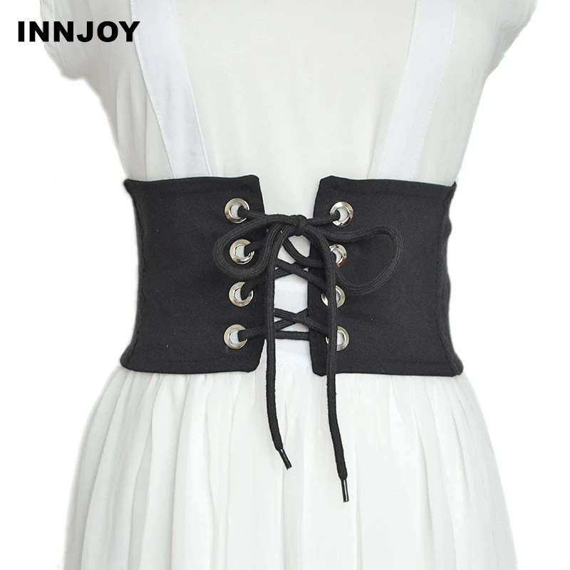 Женский ремень на молнии эластичный пояс регулируемый широкий аксессуары для