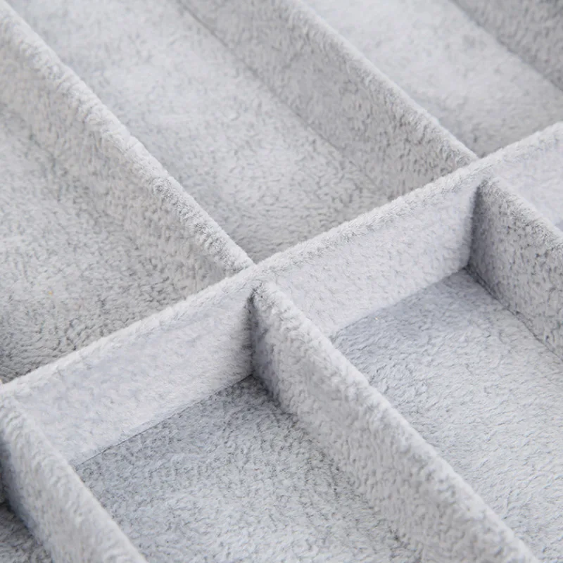 Органайзер для ювелирных изделий модный футляр солнцезащитных очков с 10