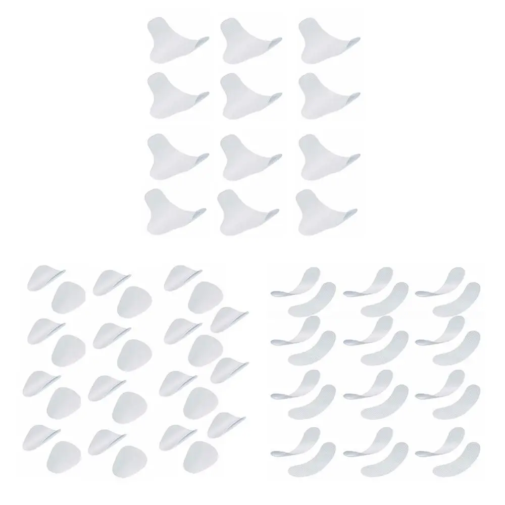 

12/27/24Pcs Anti-Wrinkle Pads Thin Face Stickers EVA Anti-aging Patches Forehead Lift Tapes Beauty Skin Lift Up Unisex V-Shaped