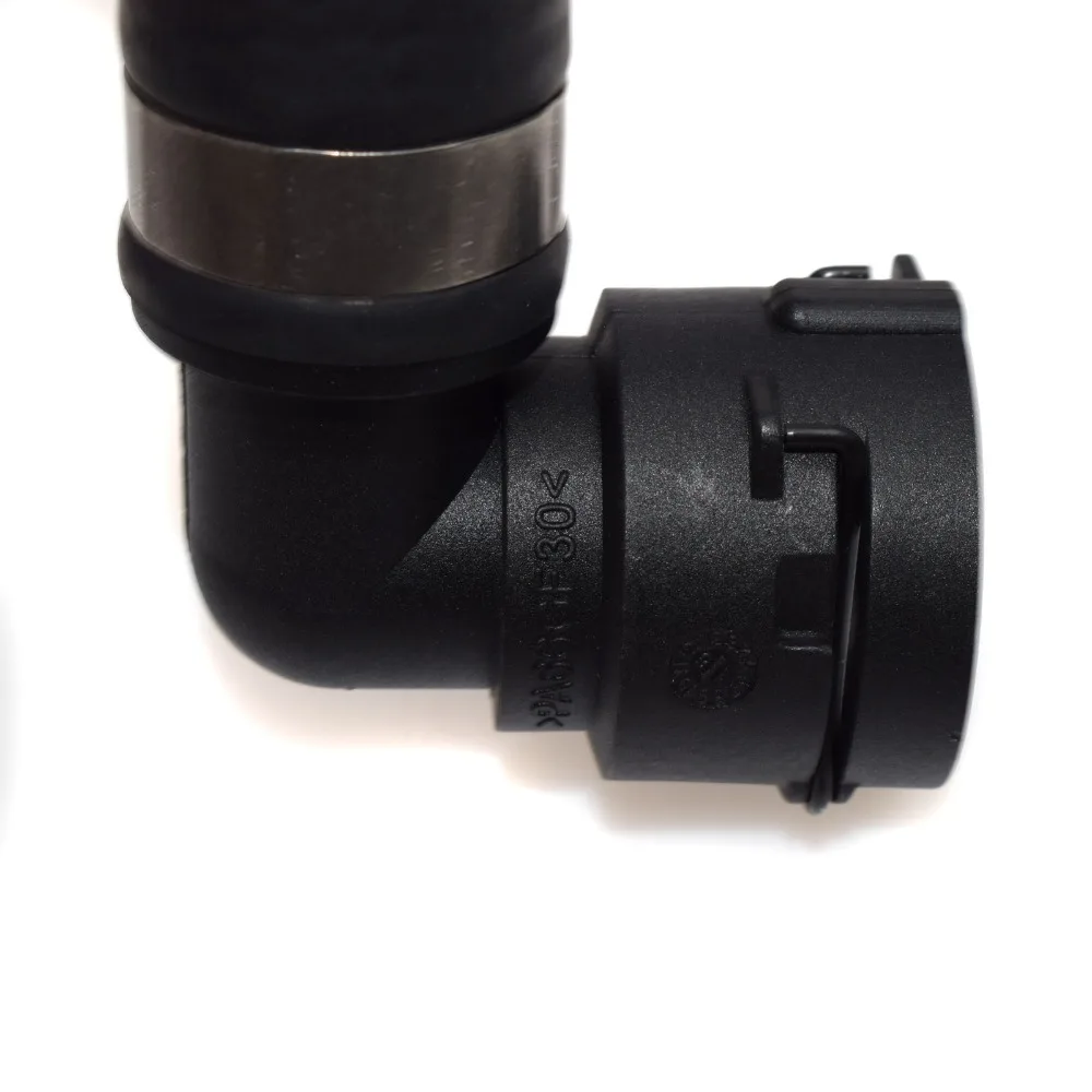 ISANCE хладагент Радиатор нагреватель сердечника для водопровода шланг VW Passat B5