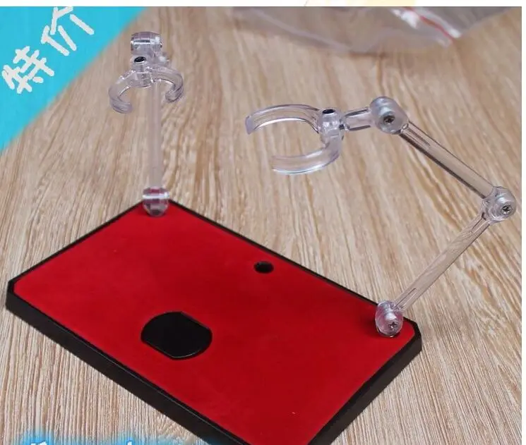 3 шт./компл. душа из золота EX Подставка Кронштейн для сцены тип поддержки костюм