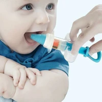 5pcs newborn baby healthcare kit medicine feeder pinpet drencher nasal aspirator baby healthcare medical kit baby care