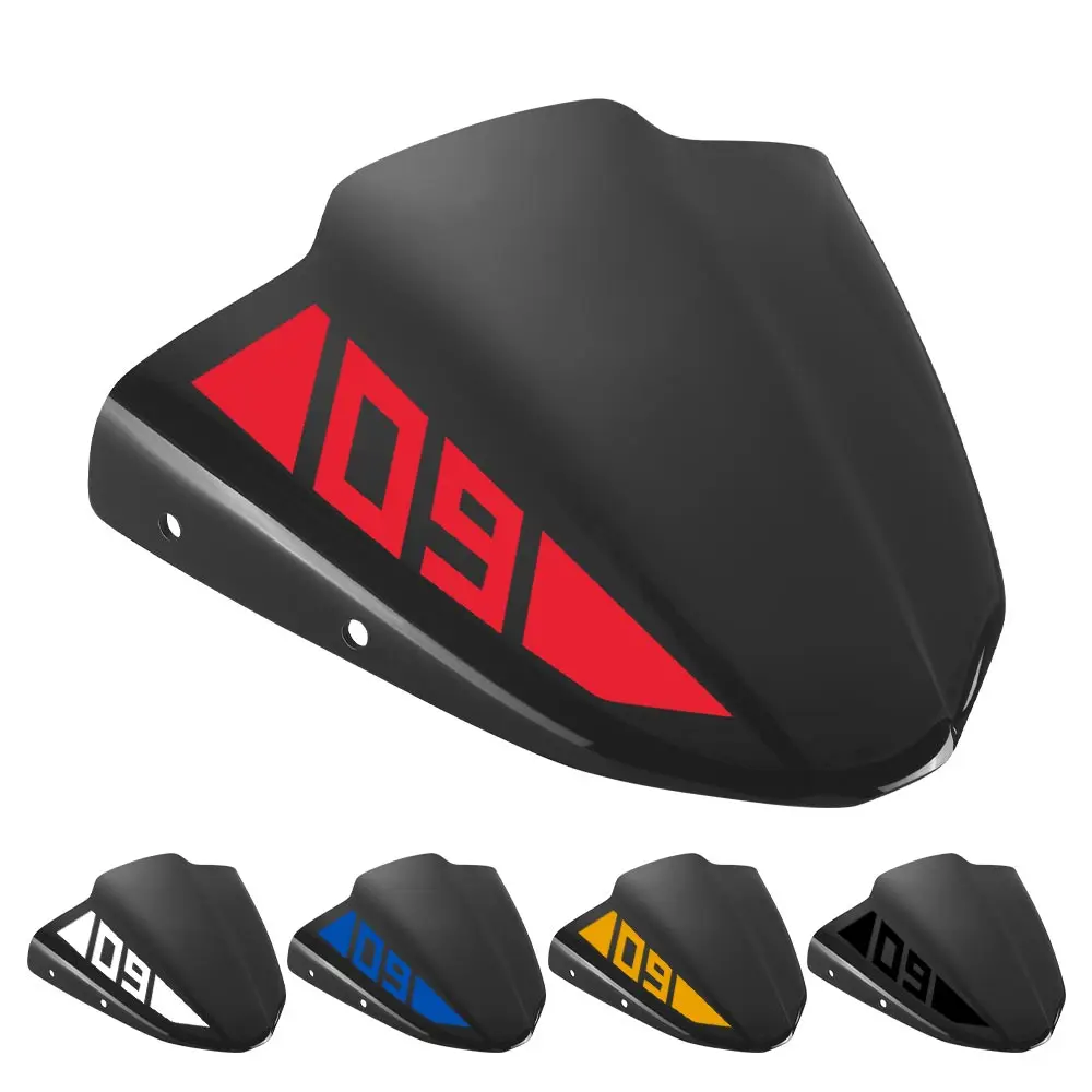 Для MT09 MT 09 лобового стекла автомобиля Аксессуары для мотоциклов небольшой FZ09 2017