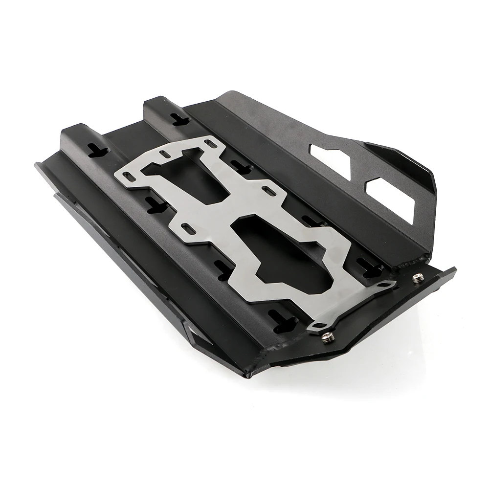 Защитная пластина двигателя для Мотоцикла BMW R1200GS/LC R1200 GS ADV Adventure 2013-2019 шасси