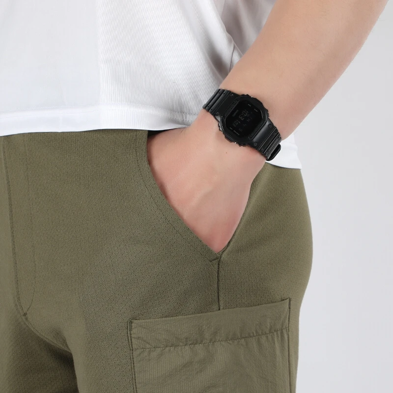 

Original New Arrival PUMA NU-TILITY Shorts 10 Men's Shorts Sportswear