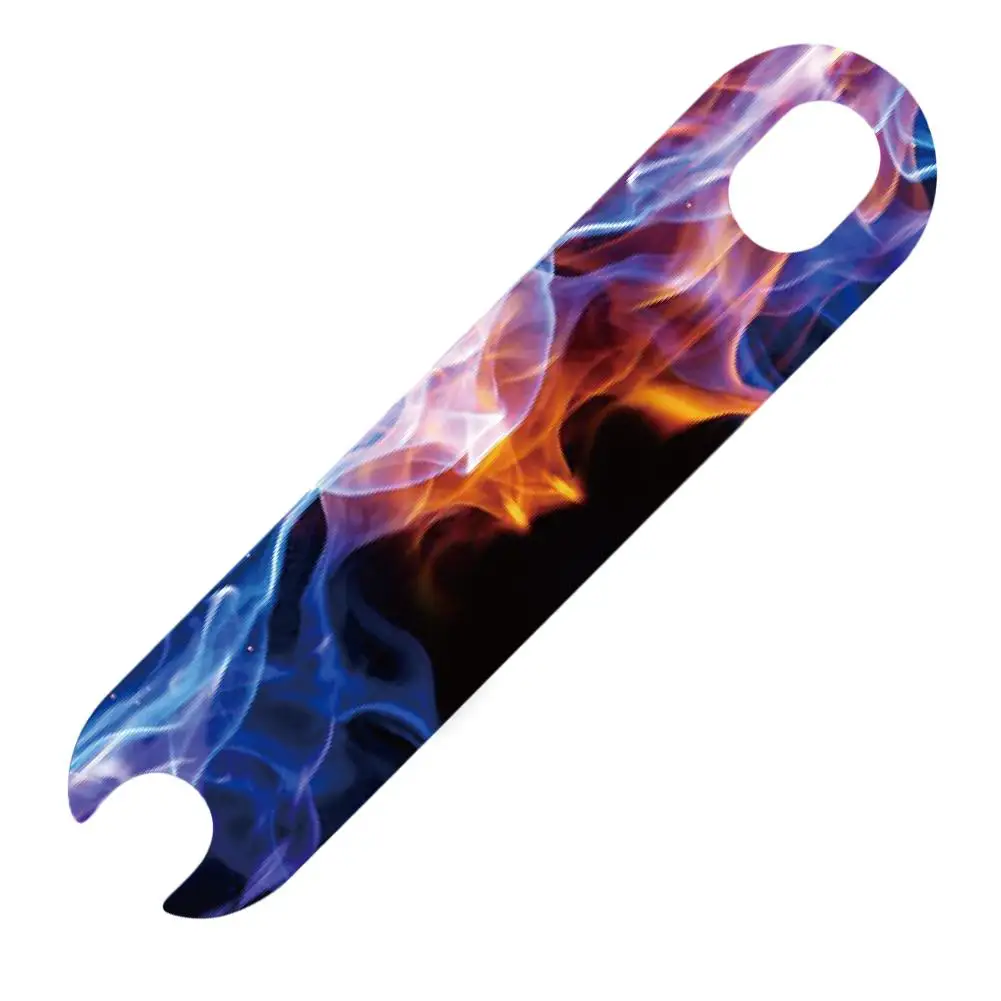 Стикеры Светоотражающие высокого качества для электроскутера скейтборда Xiaomi Mijia