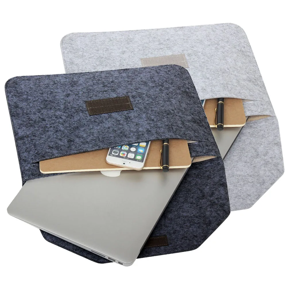 Модная сумка для ноутбука Dower me Macbook Air Pro Retina 11 12 13 15 дюймов чехол и планшета HP Dell Mac