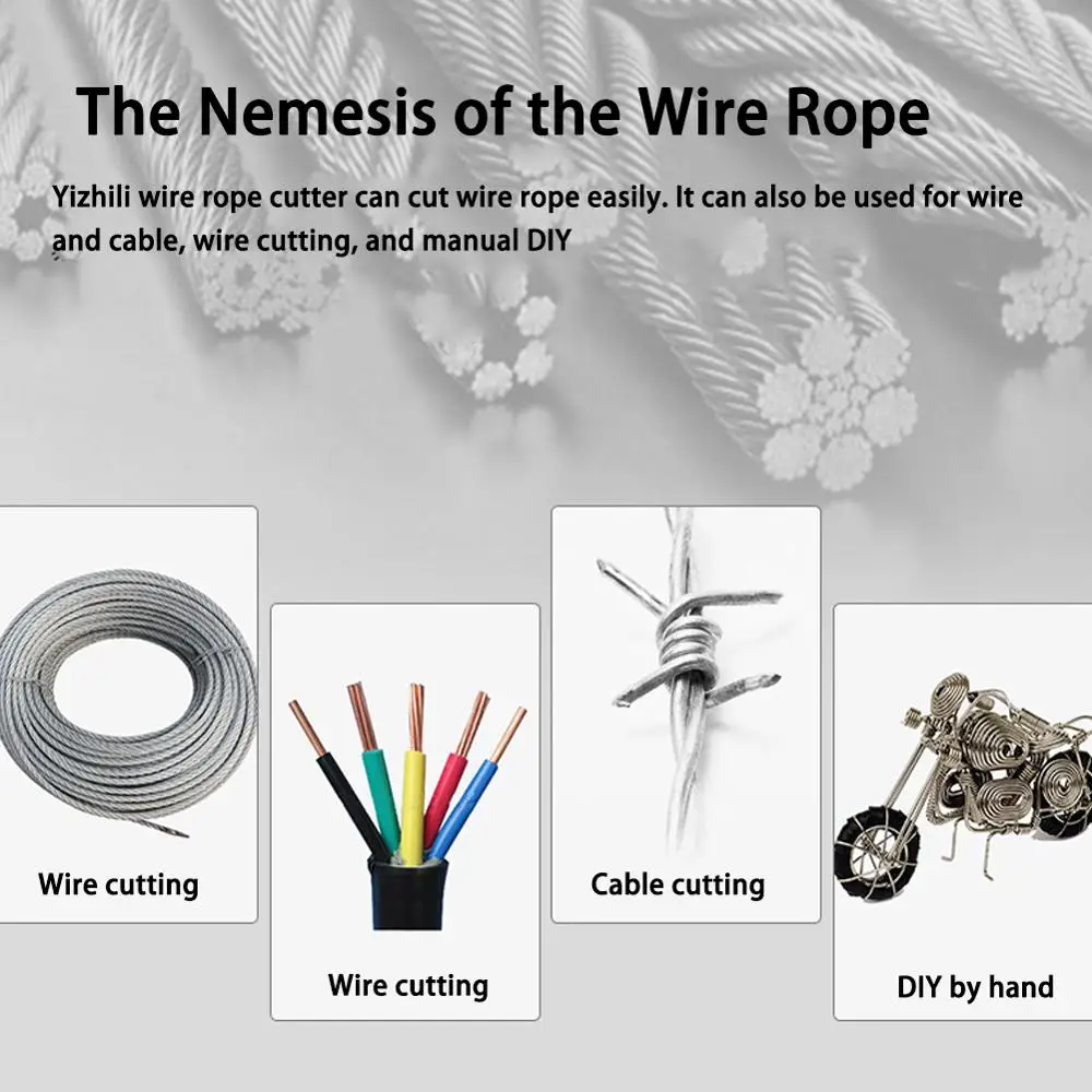 8 дюймовые обжимные плоскогубцы для резки электрических проводов инструмент
