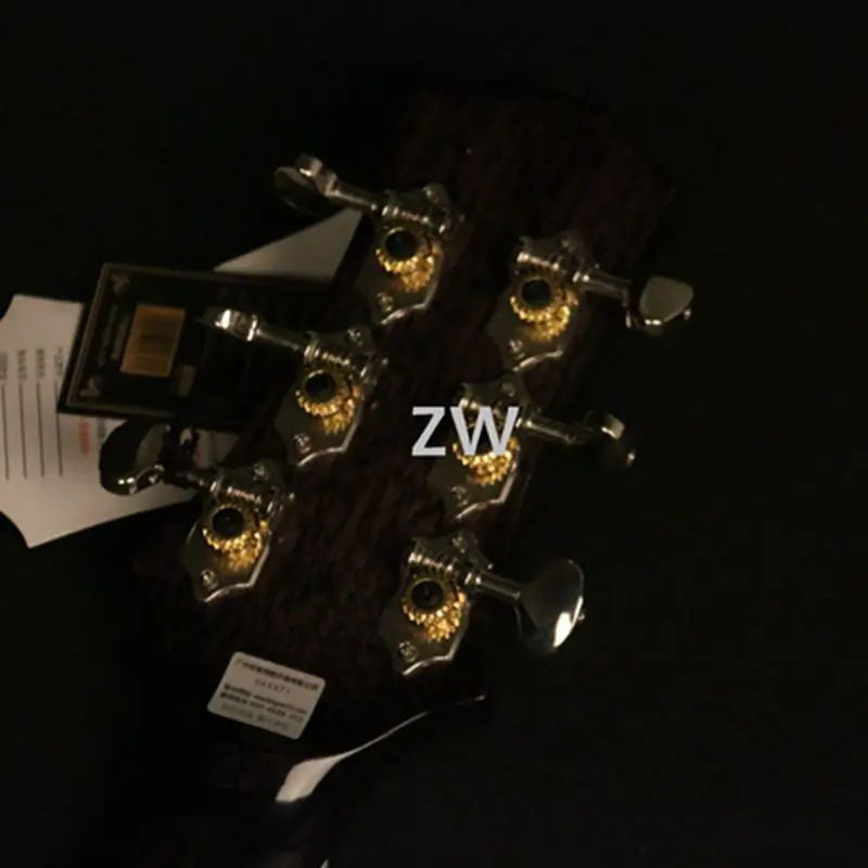 39In Electric Acoustic Guitar With Pickups Sapele Top and Backside y Small Sound Good Quality | Спорт и развлечения