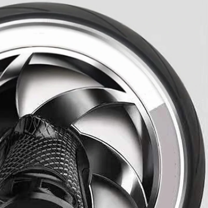 

with Knee Pads, Automatic Rebound and Multi-Angle Core Exercises Abinal Health Training Device Purple