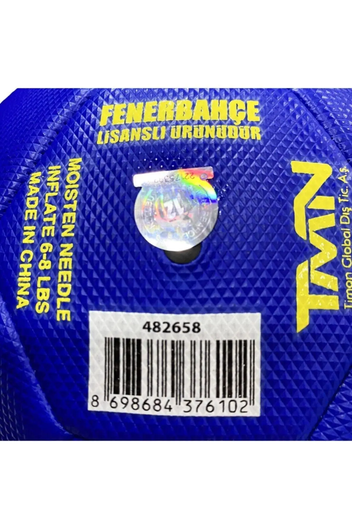 Original Licensed Liverpool Soccer Ball No 5 Fans | Спорт и развлечения