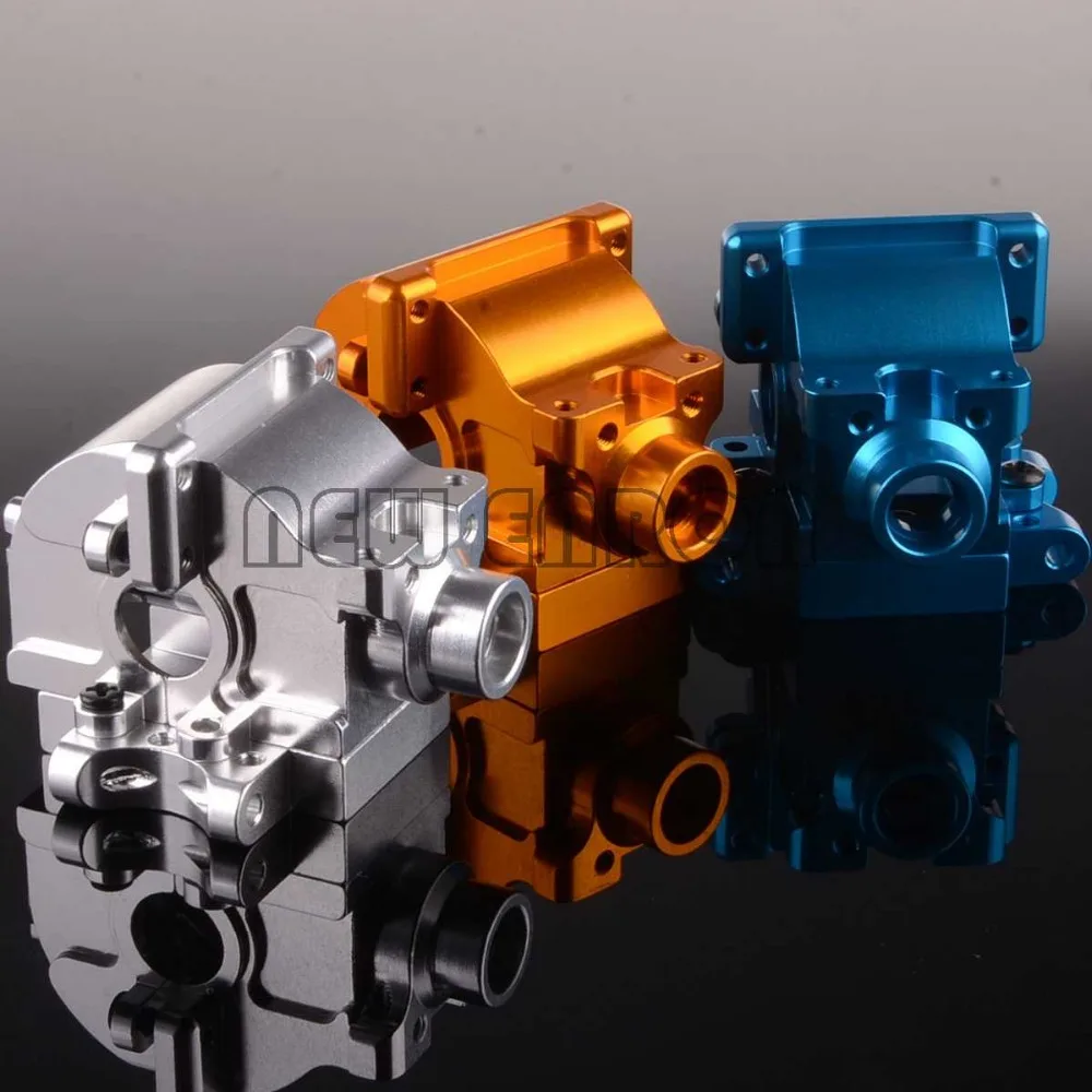 

122275 Gear Box RC 1/10 HSP Nitro Buggy Truck Monster Car 94122 94188 94166 NEW ENRON1:10