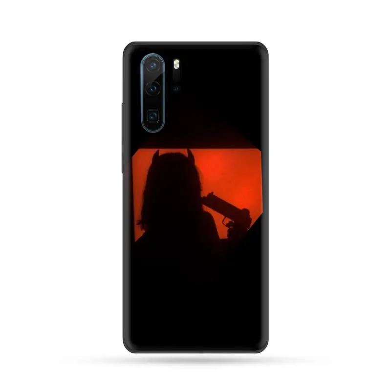 

Sexy Devil Woman Phone Case For Huawei Mate 9 10 20 Pro lite 20x nova 3e P10 plus P20 Pro Honor10 lite