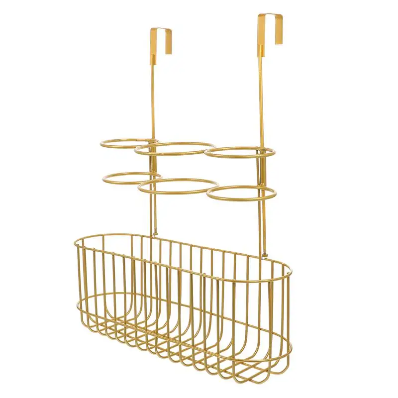 

1Pc Storage Shelf Sundries Shelf Sundries Rack Room Wall Rack for Bedroom Home Bathroom