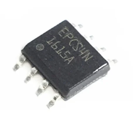 

EPCS1SI8N, Configuration Memory 20MHz 8-Pin SOIC