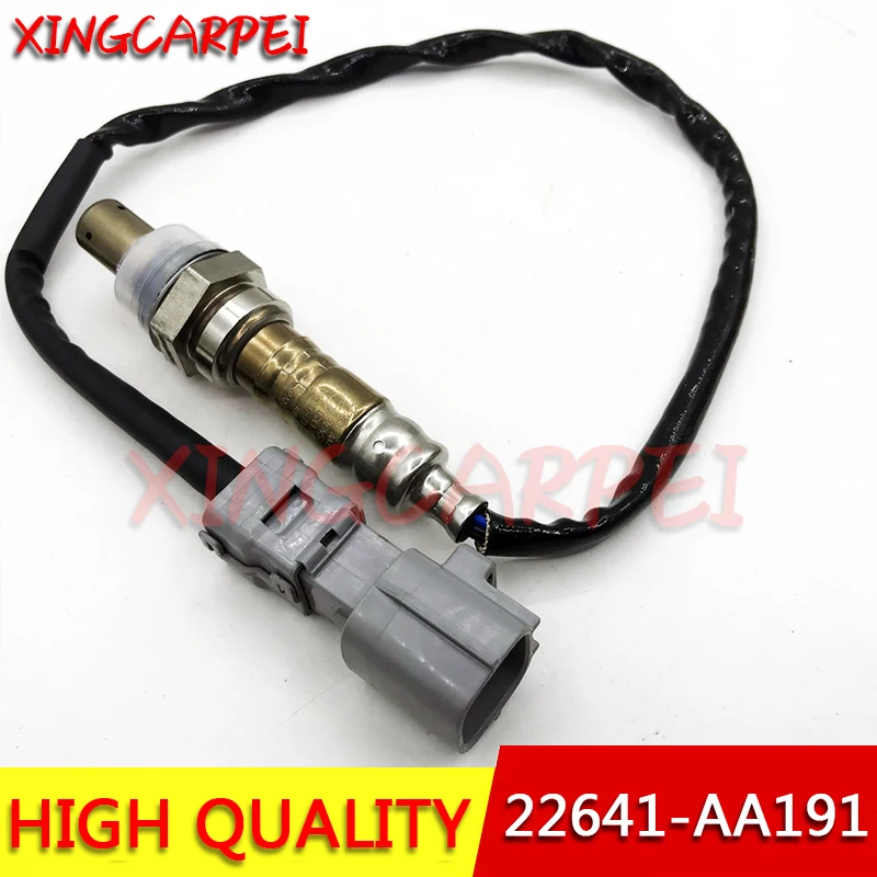 

Датчик кислорода 22641-AA191 192400-2090, подходит для Subaru Impreza WRX STI Forester, часть № 22641AA191 22641-AA191