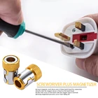 Держатель для отвертки с магнитным кольцом, 14 дюйма