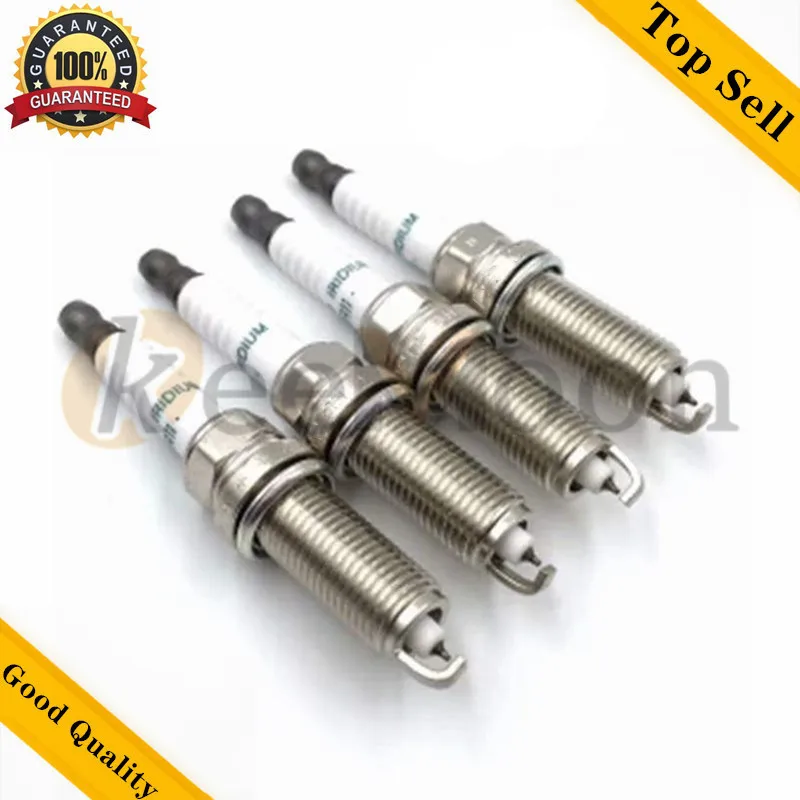 4 шт. 22401-JD01B FXE20HR11 Подходит для Nissan MICRA NOTE QASHQAI SENTRA X-Trail TIIDA X-TRAIL RENAULT KOLEOS я LAGUNA III |