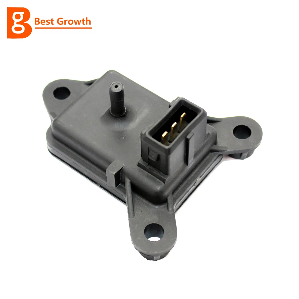 Новый oem 46531222 карта Давление Сенсор для Fiat Cinquecento Настольный теннис Палио Сиена