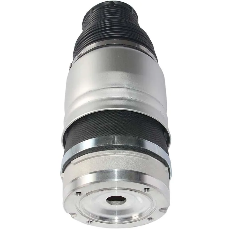 Пневматическая подвеска Пружина стойка амортизатор передняя левая 7L6616403B / 95535840320