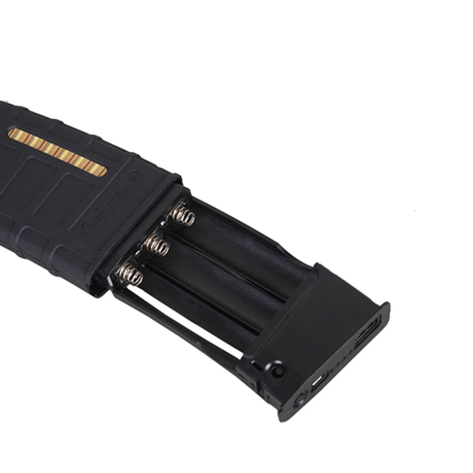 Чехол для портативного зарядного устройства Emersongear Magzine EM8068|gear gear|gears gears gearsgear case |