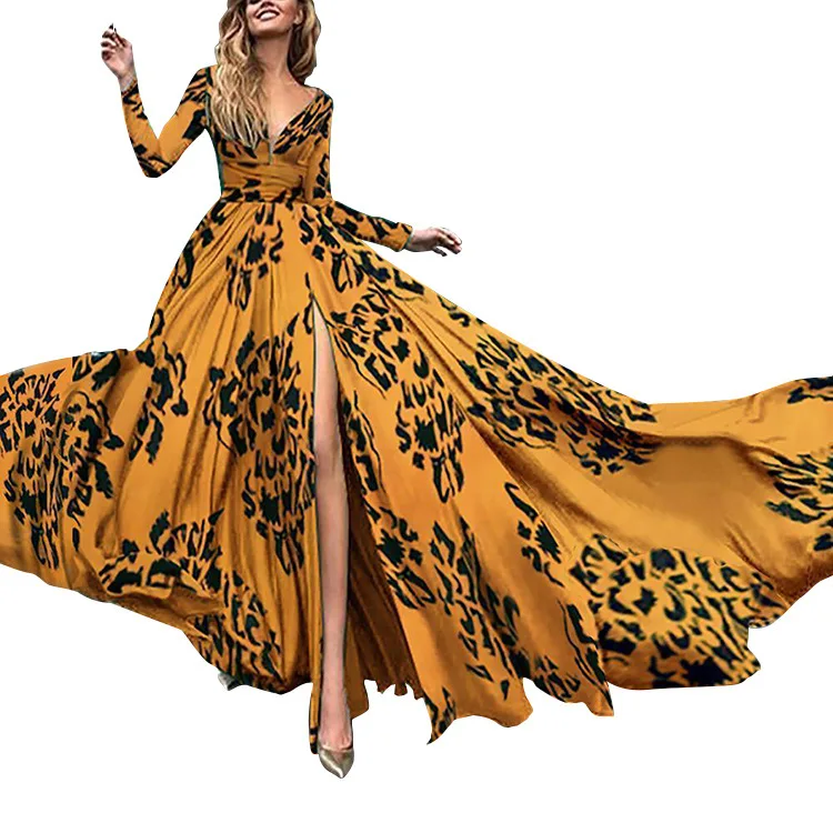 Глубокий v образный вырез летнее пляжное платье Cover Up купальник бикини из