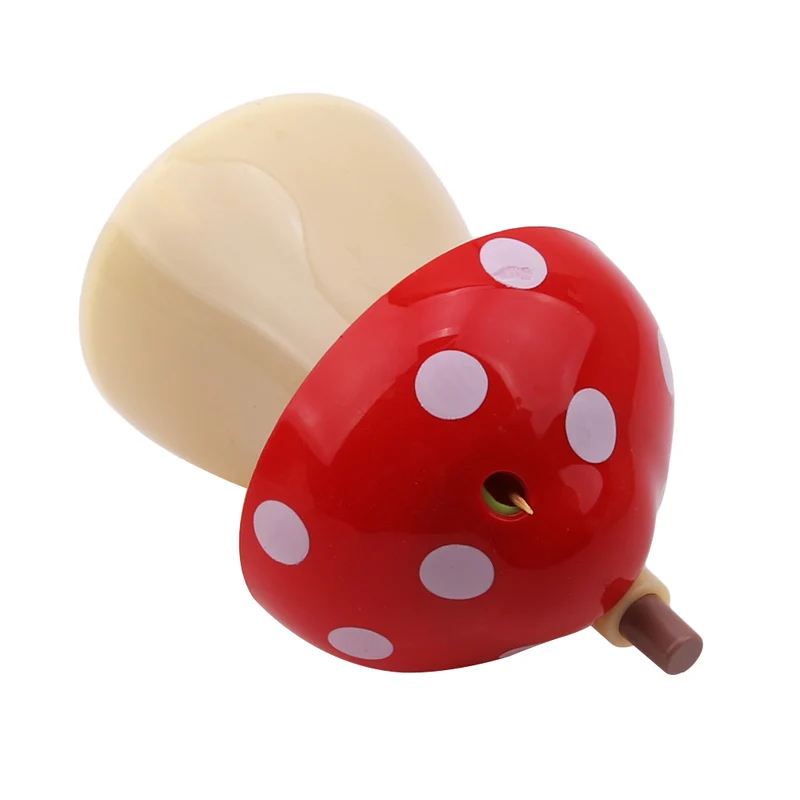 Автоматический контейнер для хранения зубочисток в форме Грибов|Подставки