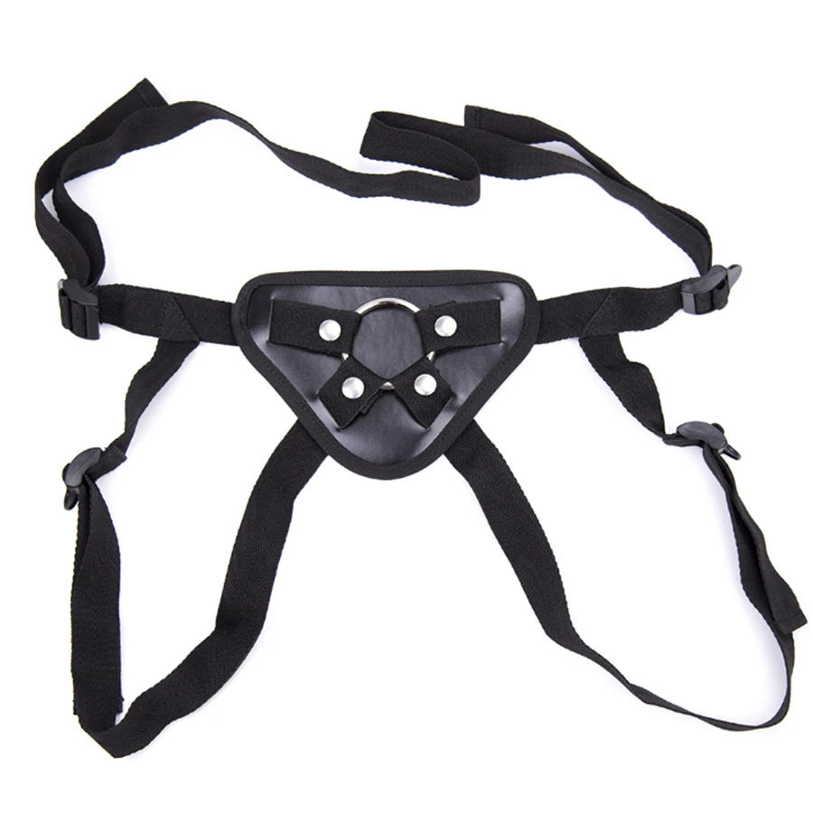 Страпон-пенис для женщин трусики с уплотнительным кольцом регулируемый корсет