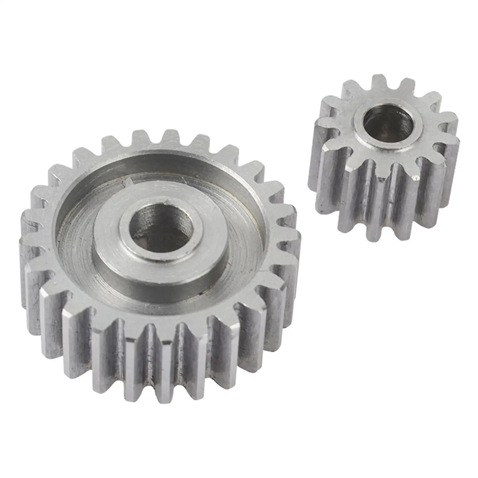 

13T 25T Modification Accessories Car Hobby Vehicles Model Model Input Gear RC Car Gear Set for Gen8 Car Model Lovers RC Vehicle