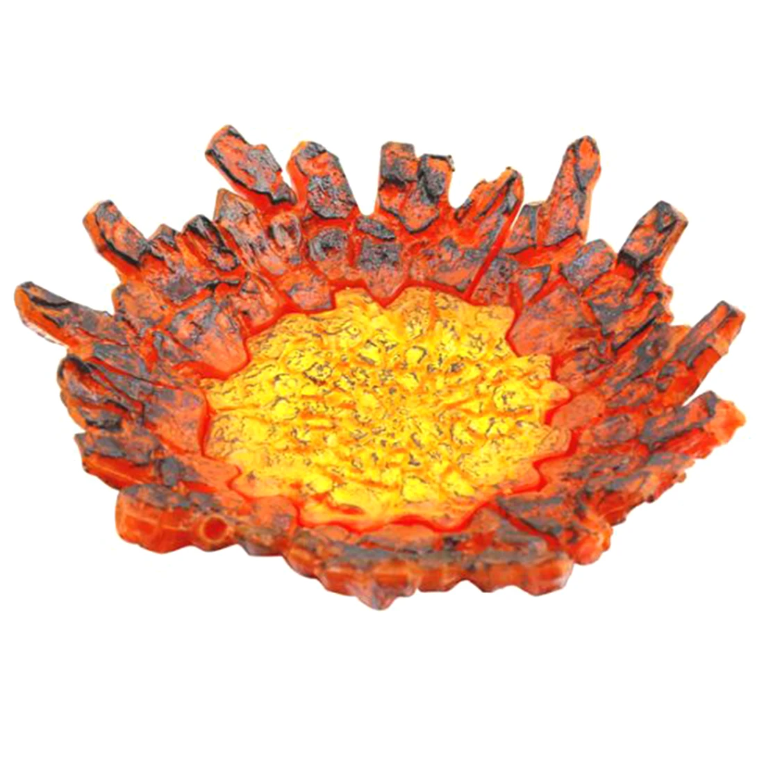 Наземная платформа с эффектом взрыва наземный эффект пропеллер для моделей Gundam