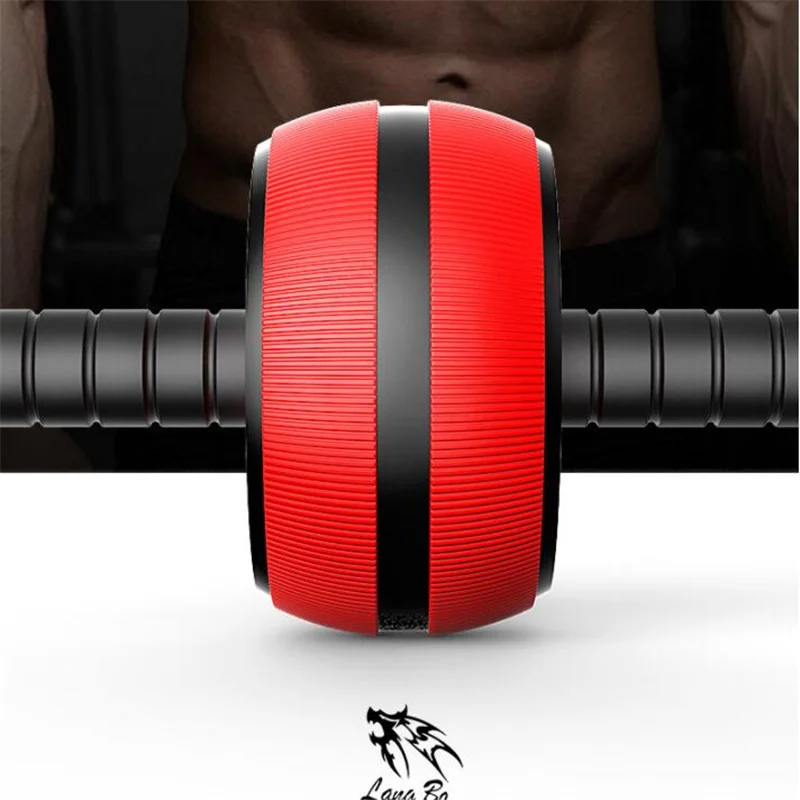 

Abdominal Wheel Abdomen Home Automatic Fitness Equipment Quick Artifact Roller Sports Abdominal Muscles