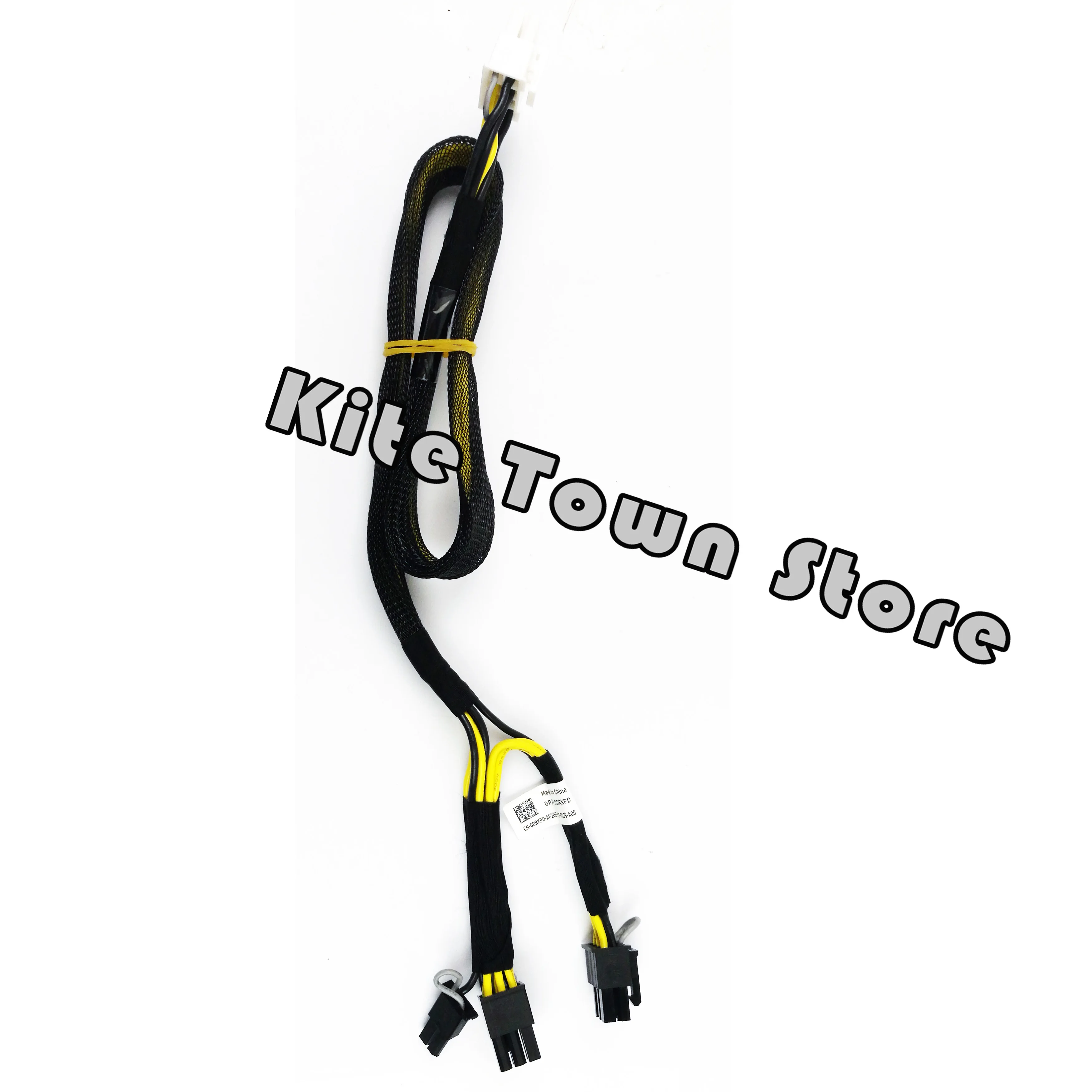 

New Graphics Card GPU Power Cable for DELL T620 T630 0DRXPD DRXPD