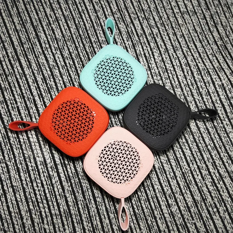 Музыкальный беспроводной Bluetooth динамик с сабвуфером домашний кинотеатр